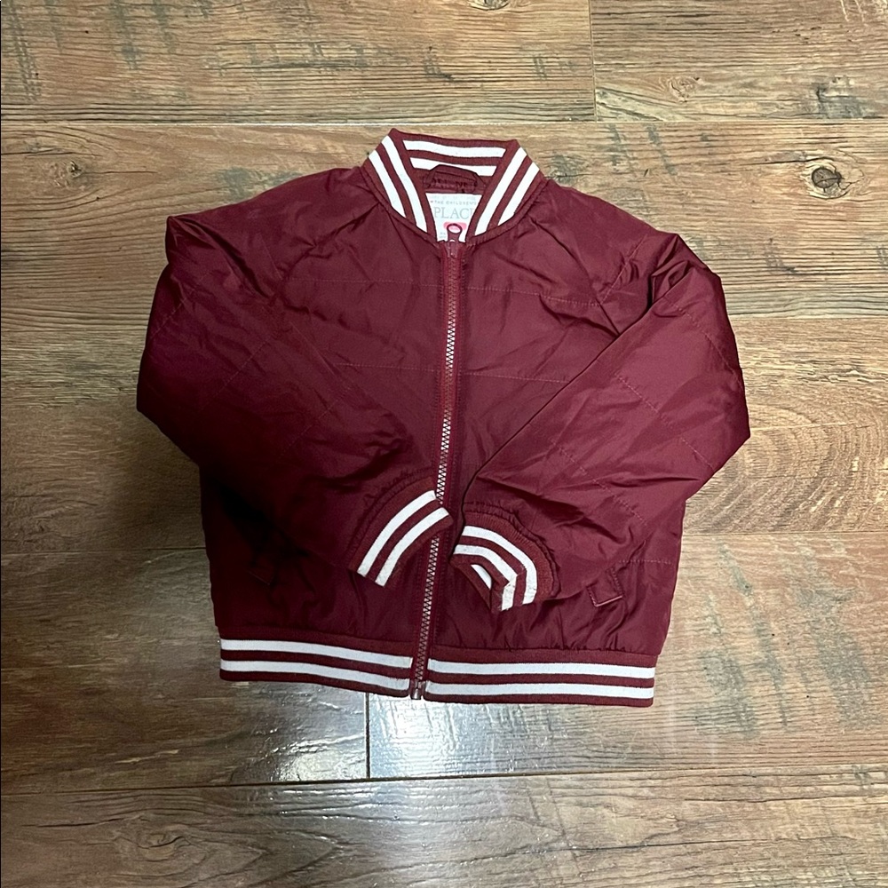 lightweight jacket - Picture 3 of 4